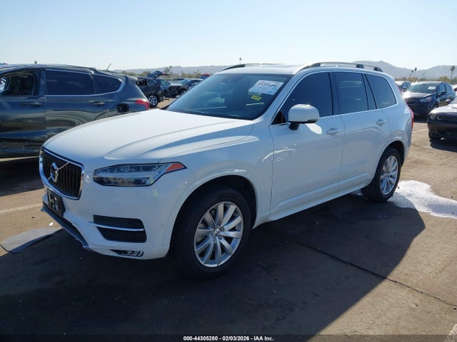 Aukcja sprzedaży 2018 Volvo Xc90 T5 Momentum, vin: YV4102CK1J1370332, numer aukcji: 44305280