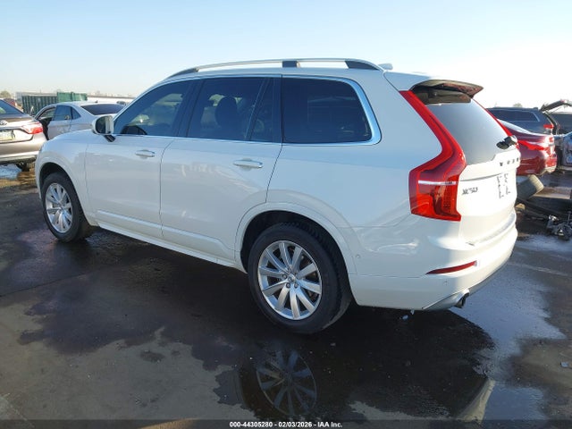 Aukcja sprzedaży 2018 Volvo Xc90 T5 Momentum, vin: YV4102CK1J1370332, numer aukcji: 44305280