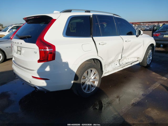 Aukcja sprzedaży 2018 Volvo Xc90 T5 Momentum, vin: YV4102CK1J1370332, numer aukcji: 44305280