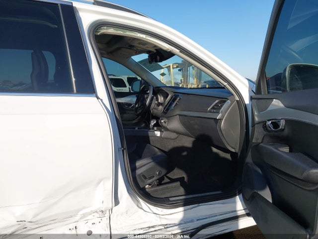 Aukcja sprzedaży 2018 Volvo Xc90 T5 Momentum, vin: YV4102CK1J1370332, numer aukcji: 44305280