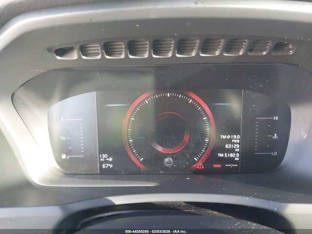 Aukcja sprzedaży 2018 Volvo Xc90 T5 Momentum, vin: YV4102CK1J1370332, numer aukcji: 44305280