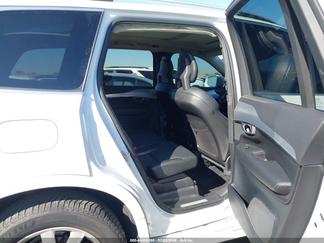 Aukcja sprzedaży 2018 Volvo Xc90 T5 Momentum, vin: YV4102CK1J1370332, numer aukcji: 44305280