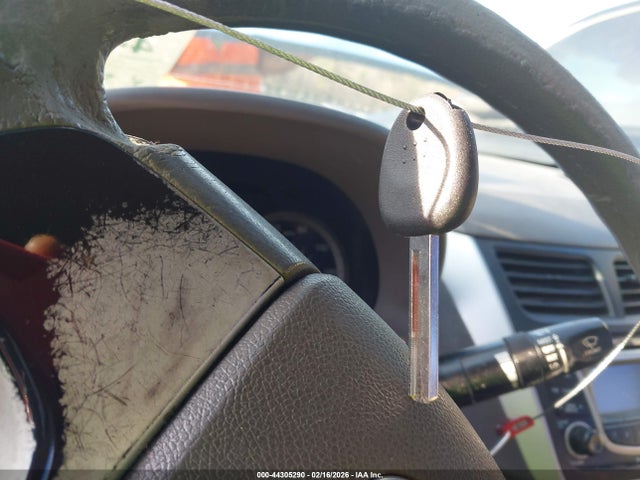 2013 HYUNDAI ACCENT KMHCT4AEXDU449105 Photo 10