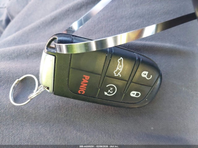 Aukcja sprzedaży 2023 Dodge Charger Sxt, vin: 2C3CDXBG5PH607302, numer aukcji: 44305291