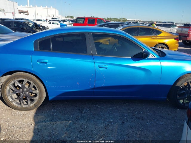 Aukcja sprzedaży 2023 Dodge Charger Sxt, vin: 2C3CDXBG5PH607302, numer aukcji: 44305291
