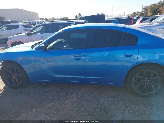 Aukcja sprzedaży 2023 Dodge Charger Sxt, vin: 2C3CDXBG5PH607302, numer aukcji: 44305291