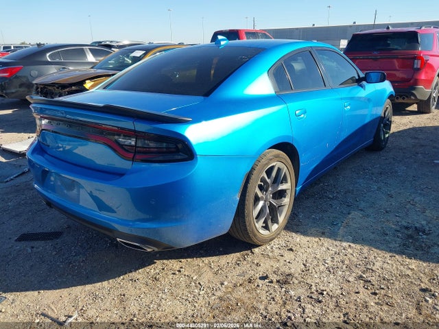 Aukcja sprzedaży 2023 Dodge Charger Sxt, vin: 2C3CDXBG5PH607302, numer aukcji: 44305291