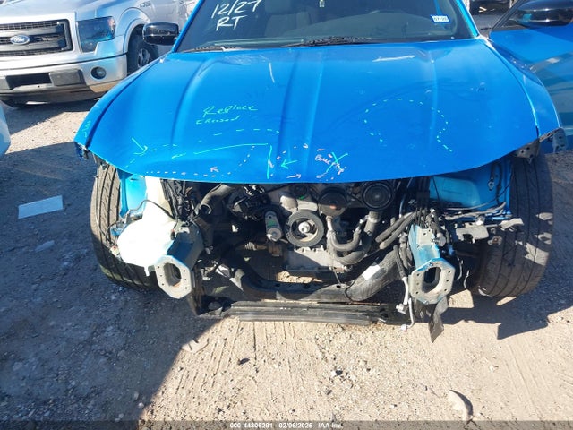 Aukcja sprzedaży 2023 Dodge Charger Sxt, vin: 2C3CDXBG5PH607302, numer aukcji: 44305291