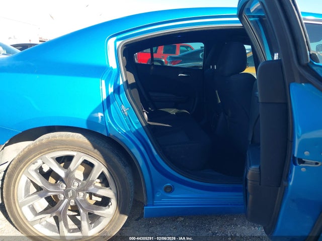 Aukcja sprzedaży 2023 Dodge Charger Sxt, vin: 2C3CDXBG5PH607302, numer aukcji: 44305291