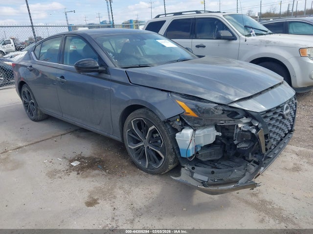 Продаж на аукціоні авто 2025 Nissan Altima Sr Fwd, vin: 1N4BL4CV0SN360024, номер лоту: 44305294