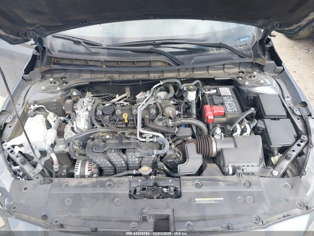 Продаж на аукціоні авто 2025 Nissan Altima Sr Fwd, vin: 1N4BL4CV0SN360024, номер лоту: 44305294