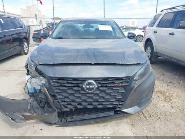 Продаж на аукціоні авто 2025 Nissan Altima Sr Fwd, vin: 1N4BL4CV0SN360024, номер лоту: 44305294