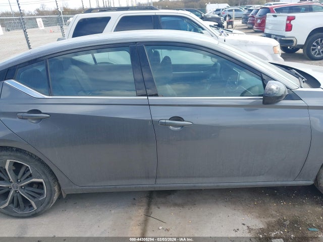 Продаж на аукціоні авто 2025 Nissan Altima Sr Fwd, vin: 1N4BL4CV0SN360024, номер лоту: 44305294