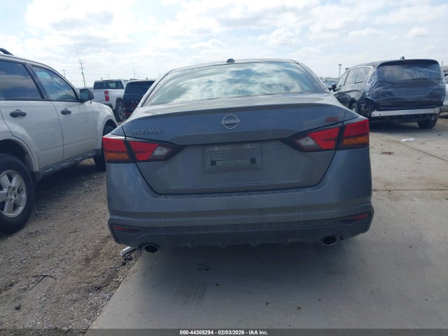 Продаж на аукціоні авто 2025 Nissan Altima Sr Fwd, vin: 1N4BL4CV0SN360024, номер лоту: 44305294