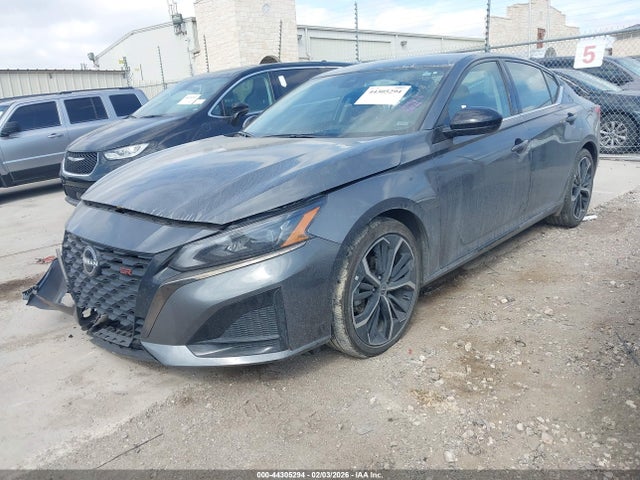 Продаж на аукціоні авто 2025 Nissan Altima Sr Fwd, vin: 1N4BL4CV0SN360024, номер лоту: 44305294