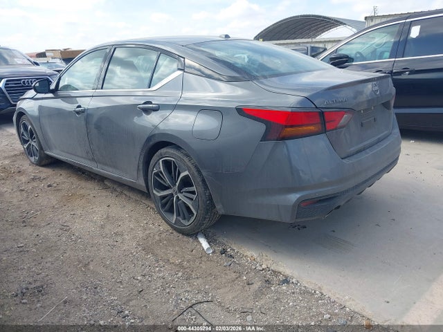 Продаж на аукціоні авто 2025 Nissan Altima Sr Fwd, vin: 1N4BL4CV0SN360024, номер лоту: 44305294