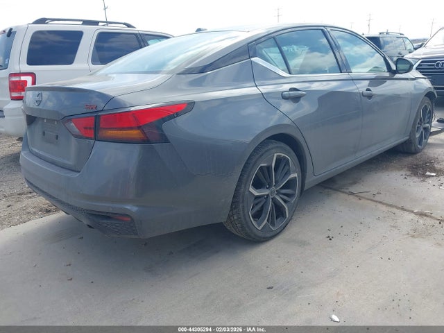 Продаж на аукціоні авто 2025 Nissan Altima Sr Fwd, vin: 1N4BL4CV0SN360024, номер лоту: 44305294