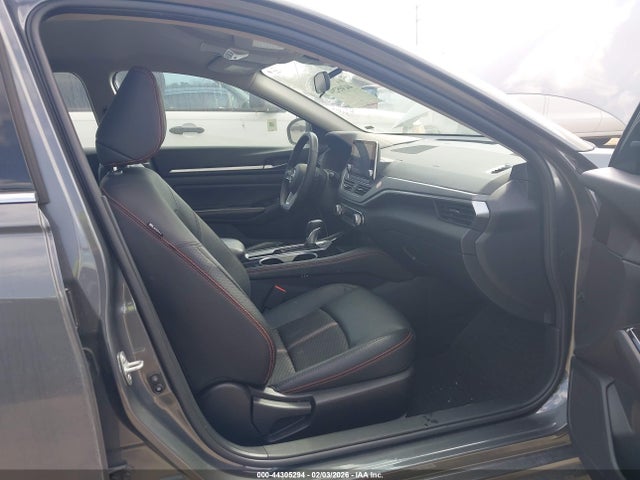 Продаж на аукціоні авто 2025 Nissan Altima Sr Fwd, vin: 1N4BL4CV0SN360024, номер лоту: 44305294