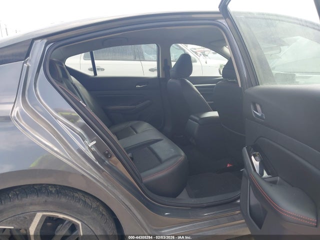 Продаж на аукціоні авто 2025 Nissan Altima Sr Fwd, vin: 1N4BL4CV0SN360024, номер лоту: 44305294
