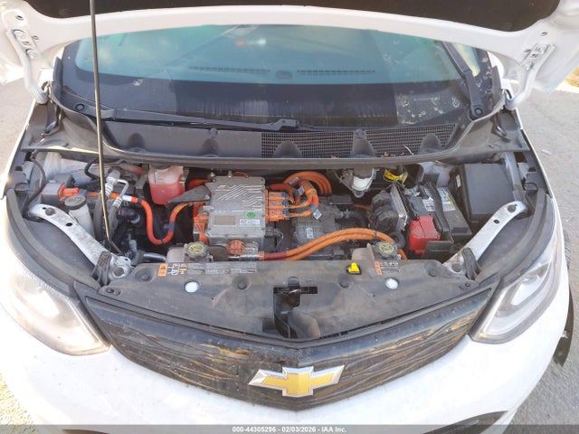 1G1FY6S09L4147961 Chevrolet Bolt Ev Fwd Lt