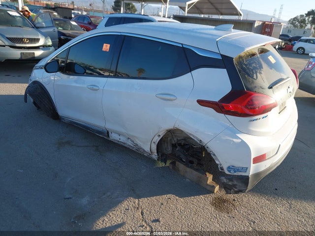 1G1FY6S09L4147961 Chevrolet Bolt Ev Fwd Lt
