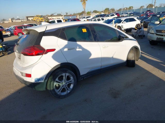 1G1FY6S09L4147961 Chevrolet Bolt Ev Fwd Lt