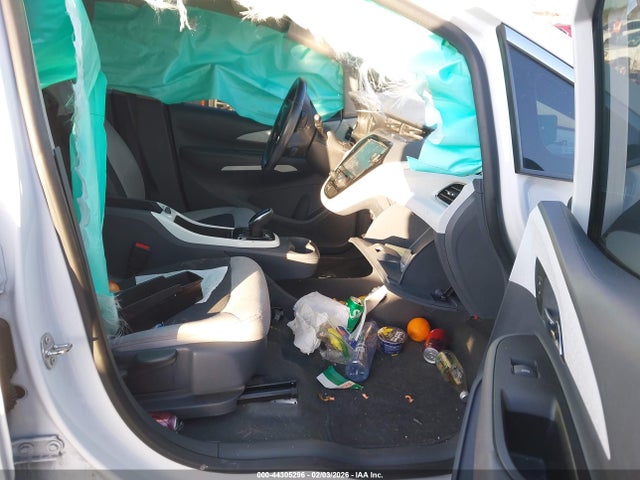 1G1FY6S09L4147961 Chevrolet Bolt Ev Fwd Lt