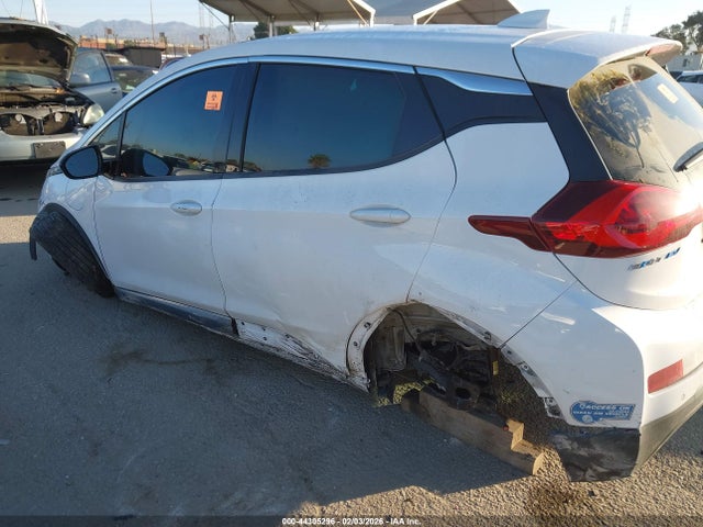 1G1FY6S09L4147961 Chevrolet Bolt Ev Fwd Lt