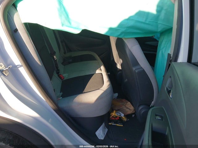 1G1FY6S09L4147961 Chevrolet Bolt Ev Fwd Lt