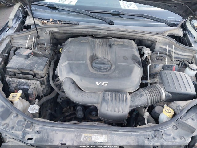 Jeep Grand Cherokee Limited 2015 1C4RJFBG9FC191734 Image 10