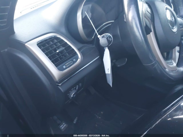 Jeep Grand Cherokee Limited 2015 1C4RJFBG9FC191734 Image 21
