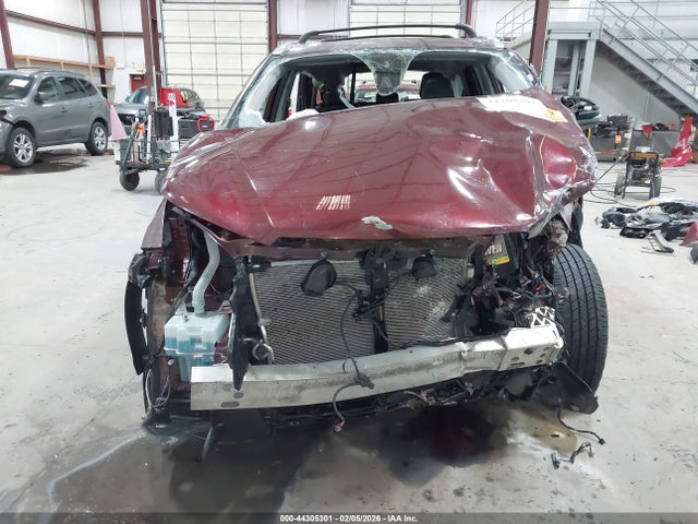 5TDJZRFH2JS913613 Toyota Highlander Xle