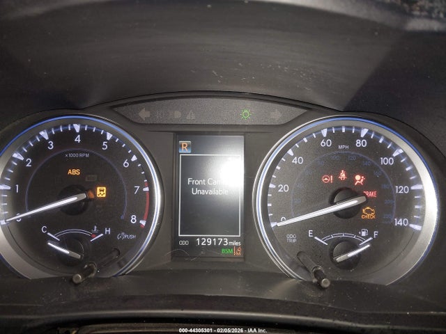 5TDJZRFH2JS913613 Toyota Highlander Xle