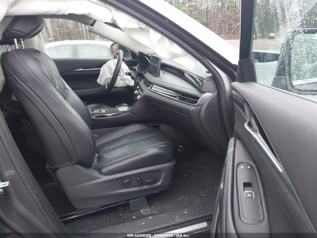 Продажа на аукционе авто 2024 Infiniti Qx60 Pure, vin: 5N1DL1ER4RC334481, номер лота: 44305306