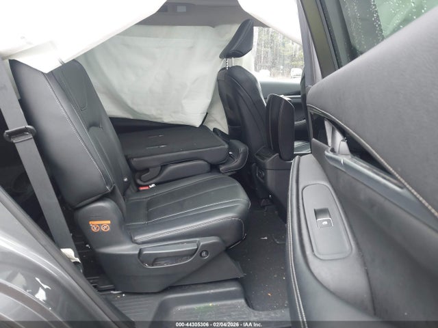 Продажа на аукционе авто 2024 Infiniti Qx60 Pure, vin: 5N1DL1ER4RC334481, номер лота: 44305306