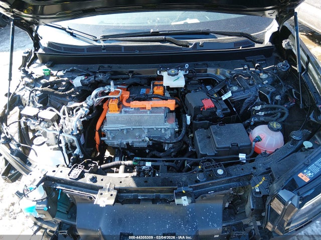 3GPKHXRJ7SS514153 Honda Prologue Touring