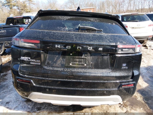 3GPKHXRJ7SS514153 Honda Prologue Touring