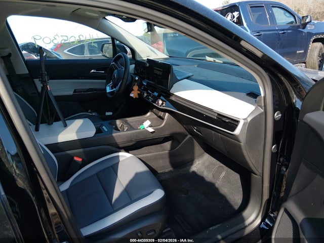 3GPKHXRJ7SS514153 Honda Prologue Touring
