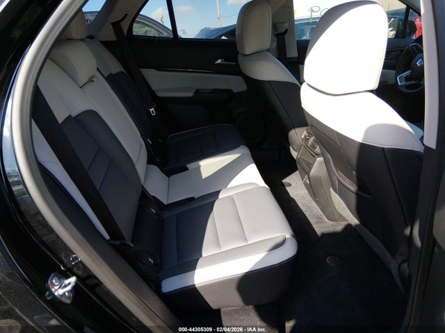 3GPKHXRJ7SS514153 Honda Prologue Touring