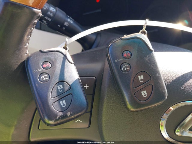 Продажа на аукционе авто 2011 Lexus Rx 350, vin: 2T2BK1BA7BC094347, номер лота: 44305320