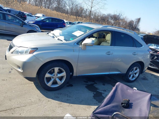 Продажа на аукционе авто 2011 Lexus Rx 350, vin: 2T2BK1BA7BC094347, номер лота: 44305320