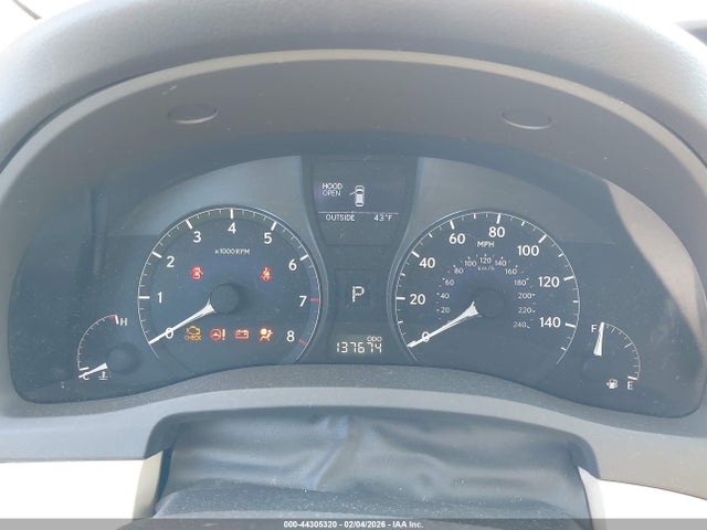 Продажа на аукционе авто 2011 Lexus Rx 350, vin: 2T2BK1BA7BC094347, номер лота: 44305320