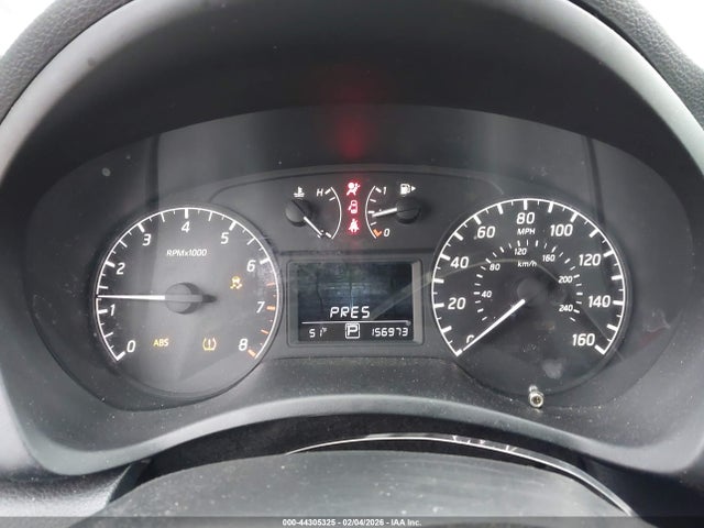 Продажа на аукционе авто 2015 Nissan Sentra S, vin: 3N1AB7AP2FY274885, номер лота: 44305325