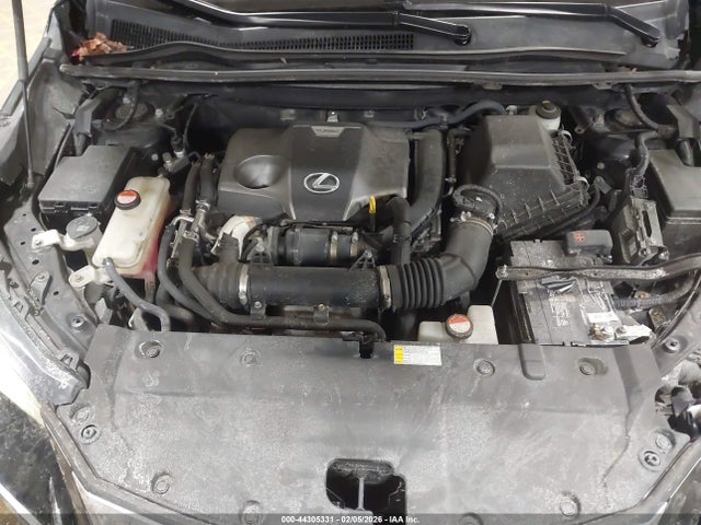 Aukcja sprzedaży 2016 Lexus Nx 200t, vin: JTJBARBZ2G2076806, numer aukcji: 44305331