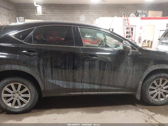 Aukcja sprzedaży 2016 Lexus Nx 200t, vin: JTJBARBZ2G2076806, numer aukcji: 44305331