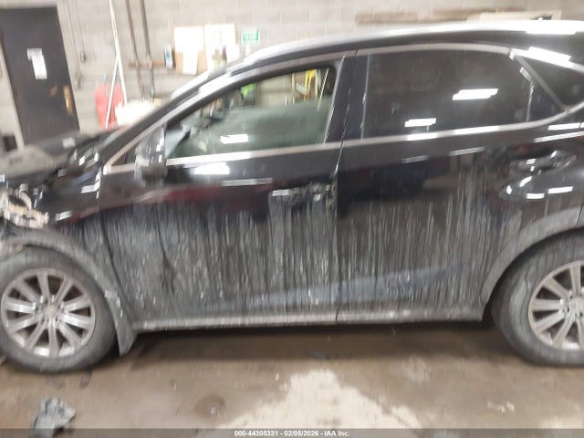 Aukcja sprzedaży 2016 Lexus Nx 200t, vin: JTJBARBZ2G2076806, numer aukcji: 44305331