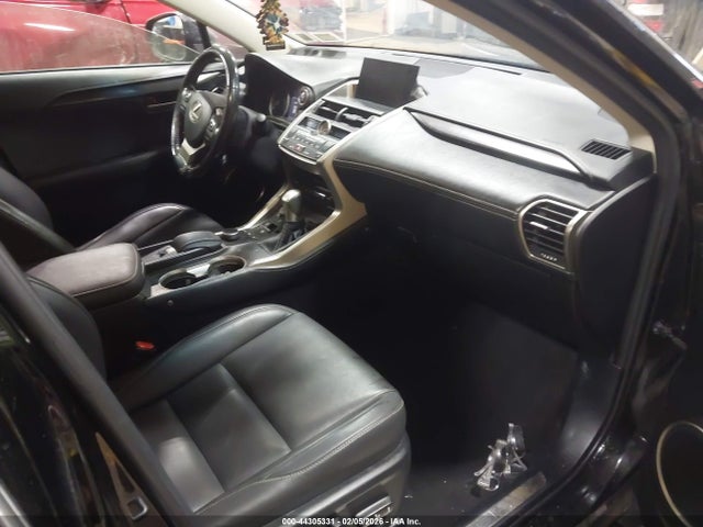 Aukcja sprzedaży 2016 Lexus Nx 200t, vin: JTJBARBZ2G2076806, numer aukcji: 44305331
