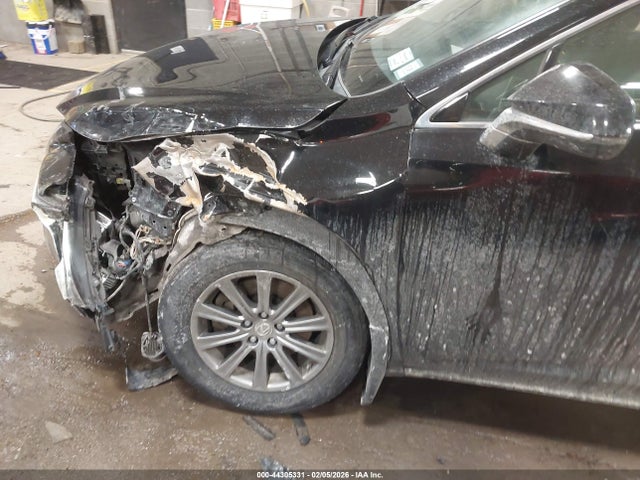 Aukcja sprzedaży 2016 Lexus Nx 200t, vin: JTJBARBZ2G2076806, numer aukcji: 44305331