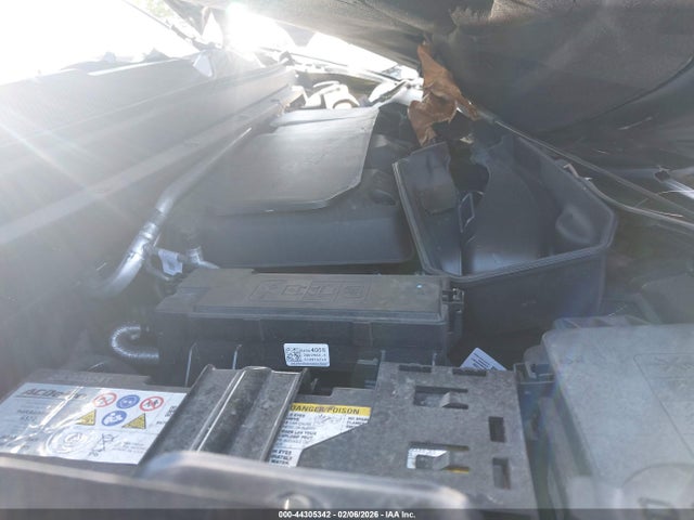 1GCPTEEKXR1138262 Chevrolet Colorado 4wd Trail Boss