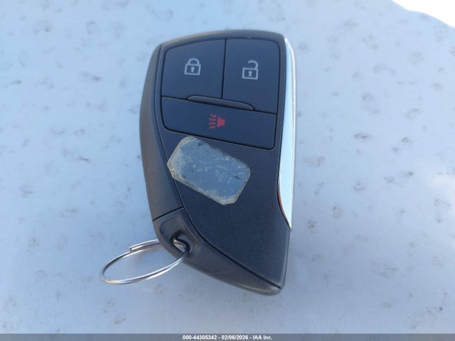 1GCPTEEKXR1138262 Chevrolet Colorado 4wd Trail Boss